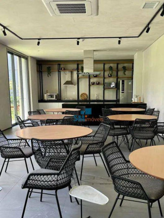 Apartamento com 1 Quarto à Venda, 35 m² em Vila Mariana - São Paulo