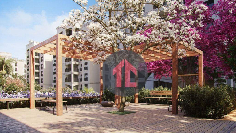 Imagem Apartamento com 3 Quartos à Venda, 150 m² em Parque Da Hípica - Campinas Imagem Apartamento com 3 Quartos à Venda, 150 m² em Parque Da Hípica - Campinas