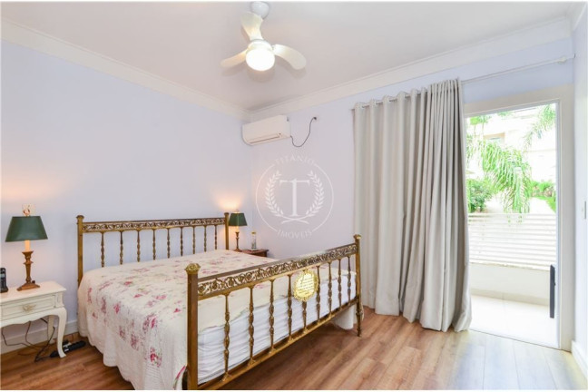 Imagem Casa de Condomínio com 4 Quartos à Venda, 271 m² em Brooklin Paulista - São Paulo Imagem Casa de Condomínio com 4 Quartos à Venda, 271 m² em Brooklin Paulista - São Paulo