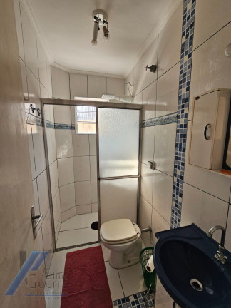 Imagem Apartamento com 2 Quartos à Venda, 70 m² em Itaguá - Ubatuba Imagem Apartamento com 2 Quartos à Venda, 70 m² em Itaguá - Ubatuba