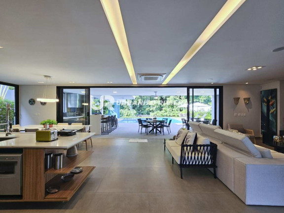 Imagem Casa com 5 Quartos à Venda, 611 m² em Riviera | Módulo 17 Imagem Casa com 5 Quartos à Venda, 611 m² em Riviera | Módulo 17