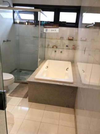 Imagem Casa de Condomínio com 3 Quartos à Venda, 247 m² em Jardins Madri - Goiânia Imagem Casa de Condomínio com 3 Quartos à Venda, 247 m² em Jardins Madri - Goiânia