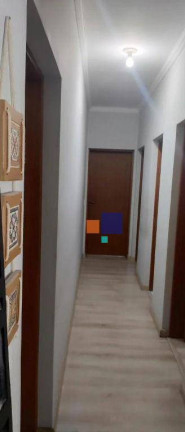 Imagem Edifício Residencial à Venda, 400 m² em Socorro - São Paulo