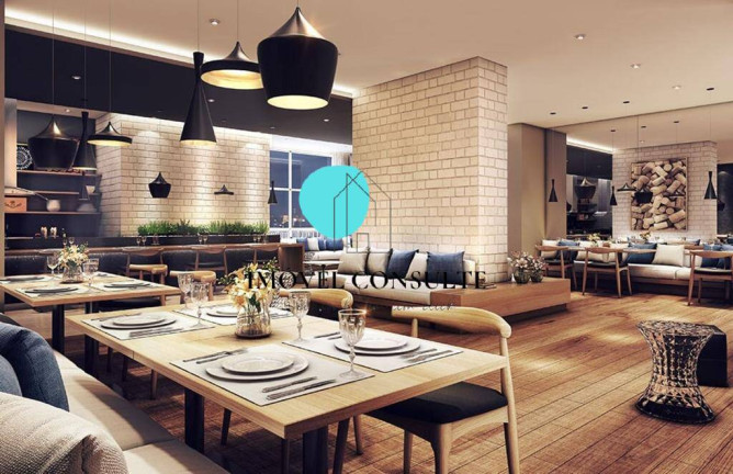 Imagem Apartamento com 2 Quartos à Venda, 62 m² em Barra Funda - São Paulo