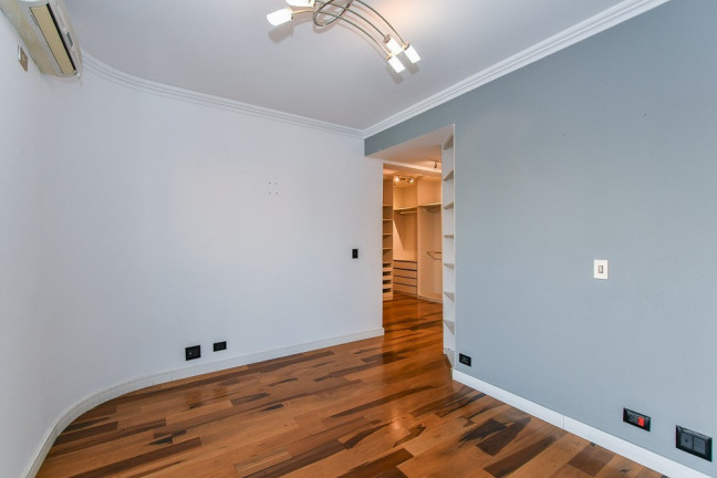 Imagem Apartamento com 4 Quartos à Venda, 254 m² em Vila Andrade - São Paulo