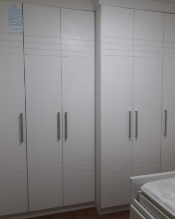 Imagem Imóvel com 3 Quartos à Venda, 82 m² em Chácara Santo Antônio - São Paulo