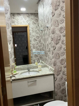Imagem Apartamento com 2 Quartos à Venda, 130 m² em Praia Grande - Ubatuba