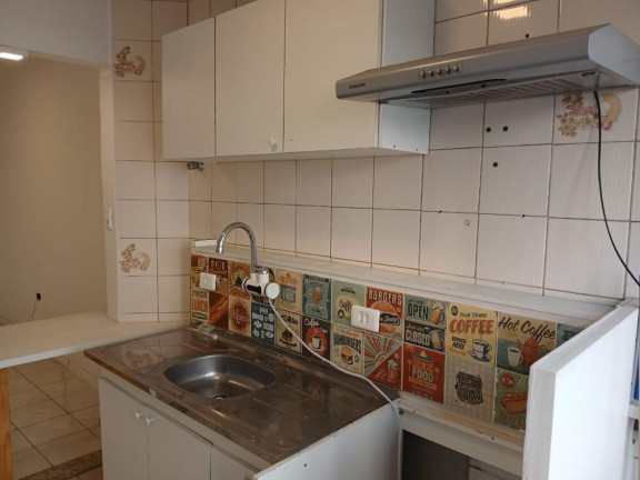 Imagem Apartamento com 1 Quarto à Venda, 35 m² em Bela Vista - São Paulo Imagem Apartamento com 1 Quarto à Venda, 35 m² em Bela Vista - São Paulo