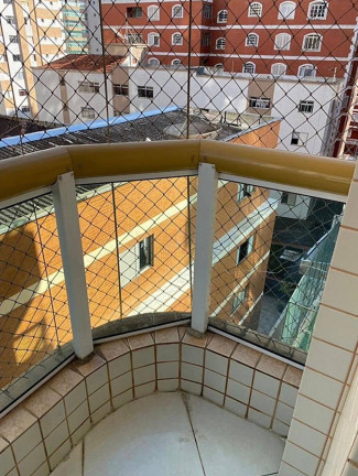 Imagem Apartamento com 2 Quartos à Venda, 83 m² em Tupi - Praia Grande