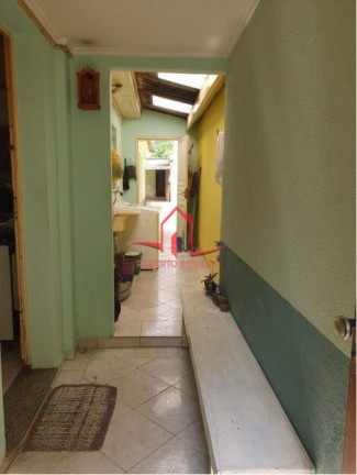 Imagem Casa com 3 Quartos à Venda, em Conjunto Residencial Das Hortências - São Bernardo Do Campo Imagem Casa com 3 Quartos à Venda, em Conjunto Residencial Das Hortências - São Bernardo Do Campo