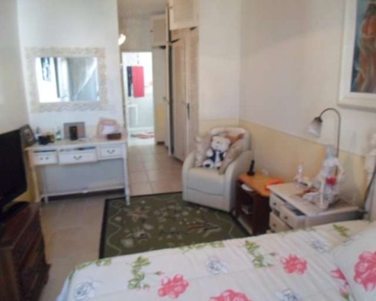 Imagem Apartamento com 3 Quartos à Venda, 178 m² em Morro Do Maluf - Guarujá