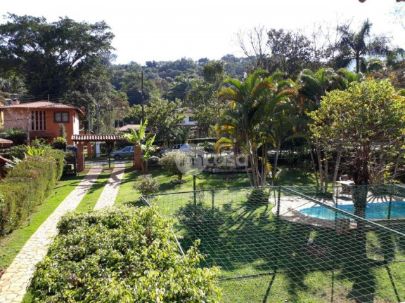 Imagem Casa de Condomínio com 4 Quartos à Venda, 240 m² em Condomínio Retiro Do Chalé - Brumadinho Imagem Casa de Condomínio com 4 Quartos à Venda, 240 m² em Condomínio Retiro Do Chalé - Brumadinho