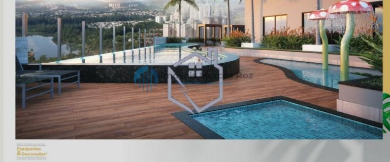 Imagem Apartamento com 2 Quartos à Venda, 78 m² em Green Valley Alphaville - Barueri Imagem Apartamento com 2 Quartos à Venda, 78 m² em Green Valley Alphaville - Barueri