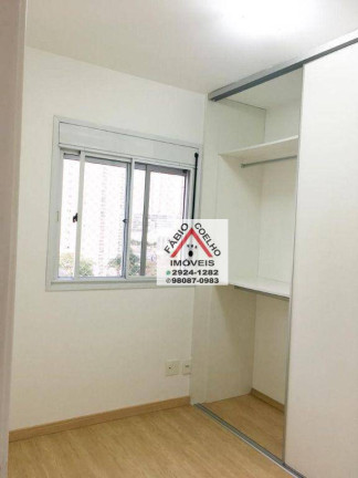 Imagem Apartamento com 2 Quartos à Venda, 67 m² em Morumbi - São Paulo Imagem Apartamento com 2 Quartos à Venda, 67 m² em Morumbi - São Paulo