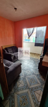 Imagem Casa com 4 Quartos à Venda, 185 m² em Jardim São Guilherme - Sorocaba