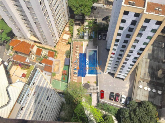 Imagem Apartamento com 4 Quartos à Venda, 310 m² em Higienópolis - São Paulo Imagem Apartamento com 4 Quartos à Venda, 310 m² em Higienópolis - São Paulo