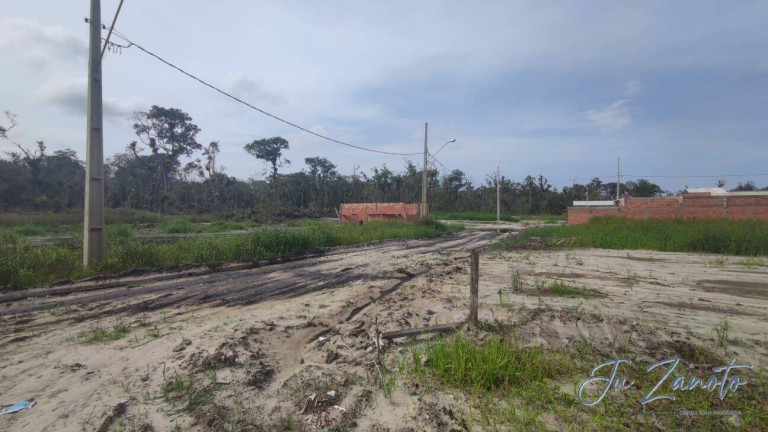 Imagem Terreno à Venda, 450 m² em Balneário Praia Grande - Matinhos Imagem Terreno à Venda, 450 m² em Balneário Praia Grande - Matinhos