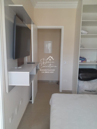 Imagem Apartamento com 3 Quartos à Venda, 85 m² em Enseada - Guarujá Imagem Apartamento com 3 Quartos à Venda, 85 m² em Enseada - Guarujá