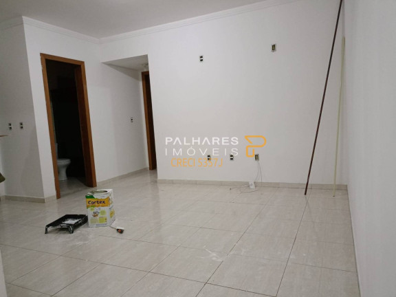Imagem Apartamento com 2 Quartos à Venda, 75 m² em Costa E Silva - Joinville