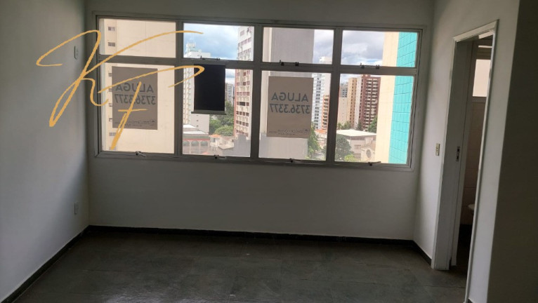 Imagem Sala Comercial à Venda, 45 m² em Centro - Campinas Imagem Sala Comercial à Venda, 45 m² em Centro - Campinas