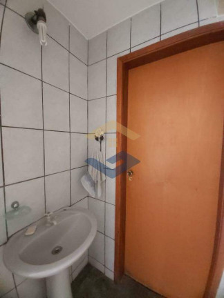 Imagem Sala Comercial para Alugar, 55 m² em Vila Rafael De Oliveira - Jundiaí