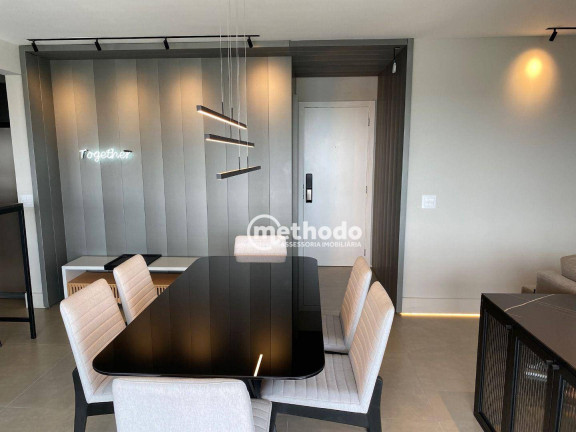 Imagem Apartamento com 4 Quartos à Venda, 155 m² em Taquaral - Campinas Imagem Apartamento com 4 Quartos à Venda, 155 m² em Taquaral - Campinas