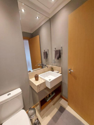 Imagem Apartamento com 3 Quartos à Venda, 108 m² em Vila Do Polonês - Campo Grande