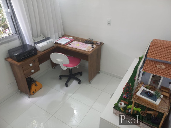 Imagem Apartamento com 3 Quartos à Venda, 98 m² em Jardim Patente - São Paulo
