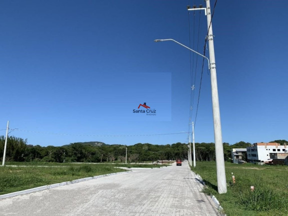 Imagem Terreno à Venda, 371 m² em Ingleses Do Rio Vermelho - Florianópolis