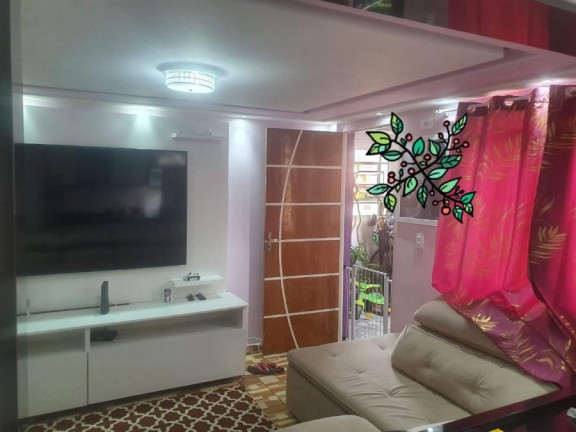 Imagem Apartamento com 2 Quartos à Venda, 120 m² em Guaianases - São Paulo Imagem Apartamento com 2 Quartos à Venda, 120 m² em Guaianases - São Paulo