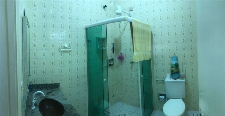 Imagem Apartamento com 3 Quartos à Venda, 159 m² em Caicara - Praia Grande