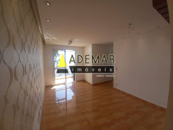 Imagem Apartamento com 3 Quartos à Venda,  em Piraporinha - Diadema