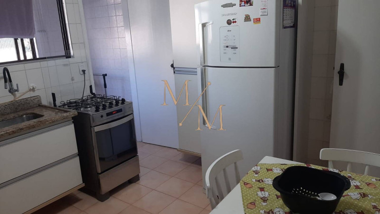 Imagem Apartamento com 2 Quartos à Venda, 77 m² em Marapé - Santos Imagem Apartamento com 2 Quartos à Venda, 77 m² em Marapé - Santos