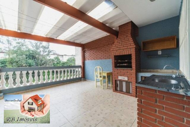 Imagem Casa com 2 Quartos à Venda, 164 m² em Vila Tibiriçá - Santo André Imagem Casa com 2 Quartos à Venda, 164 m² em Vila Tibiriçá - Santo André