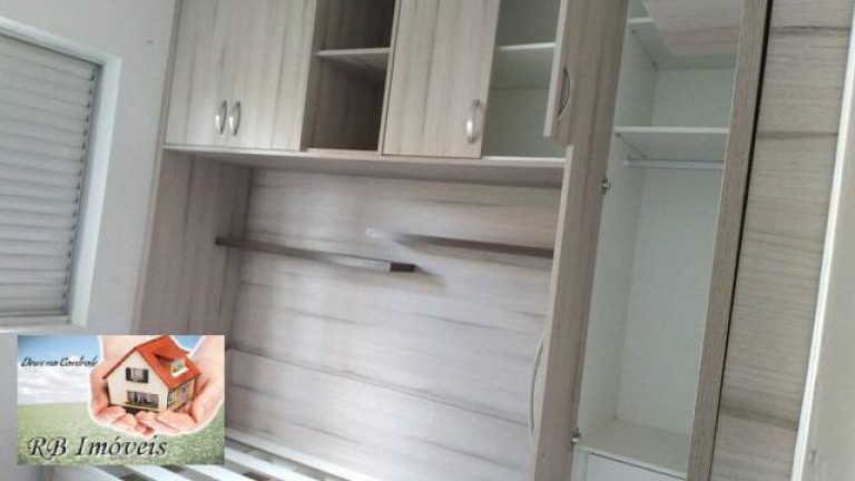Imagem Apartamento com 2 Quartos à Venda ou Locação, 48 m² em Demarchi - São Bernardo Do Campo Imagem Apartamento com 2 Quartos à Venda ou Locação, 48 m² em Demarchi - São Bernardo Do Campo