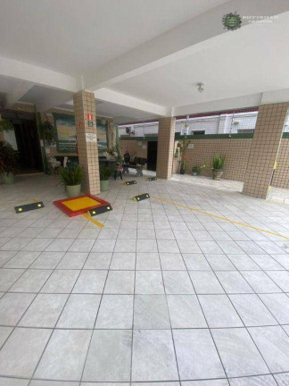Imagem Kitnet com 1 Quarto à Venda, 32 m² em Boqueirão - Praia Grande Imagem Kitnet com 1 Quarto à Venda, 32 m² em Boqueirão - Praia Grande
