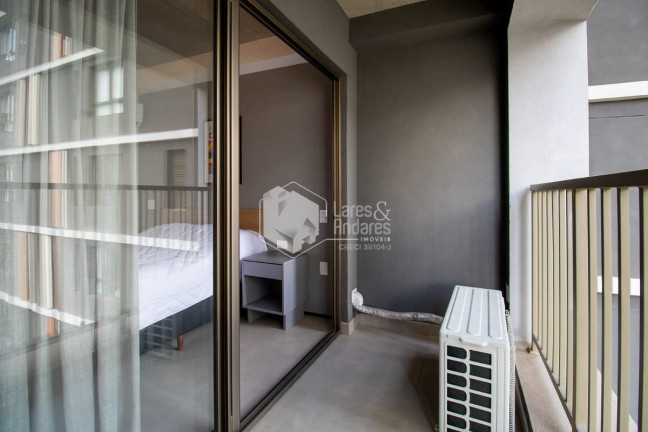 Imagem Imóvel com 1 Quarto à Venda, 23 m² em Cerqueira César - São Paulo Imagem Imóvel com 1 Quarto à Venda, 23 m² em Cerqueira César - São Paulo