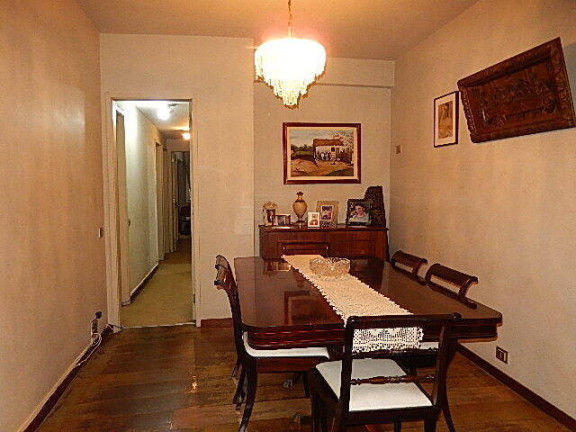 Imagem Apartamento com 4 Quartos à Venda, 126 m² em Leblon - Rio De Janeiro