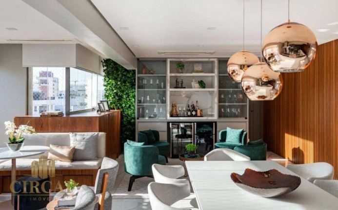 Imagem Apartamento com 3 Quartos à Venda, 147 m² em Perdizes - São Paulo Imagem Apartamento com 3 Quartos à Venda, 147 m² em Perdizes - São Paulo