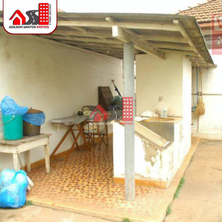 Imagem Casa com 3 Quartos à Venda, 466 m² em Centro - Pirassununga