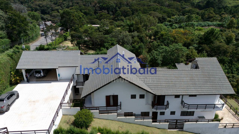 Imagem Casa de Condomínio com 4 Quartos à Venda, 700 m² em Portão - Atibaia