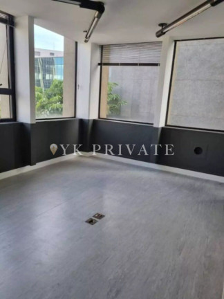 Imagem Sala Comercial à Venda, 286 m² em Vila Olímpia - São Paulo