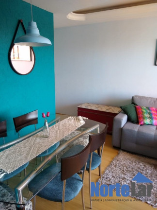 Imagem Apartamento com 2 Quartos à Venda, 57 m² em Piqueri - São Paulo Imagem Apartamento com 2 Quartos à Venda, 57 m² em Piqueri - São Paulo