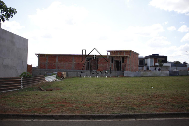 Imagem Casa à Venda, 250 m² em Parque Taquaral - Piracicaba