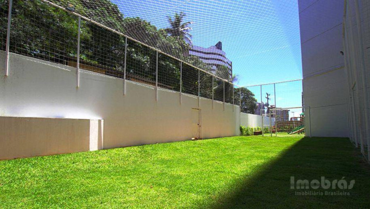 Imagem Apartamento com 3 Quartos à Venda, 146 m² em Guararapes - Fortaleza