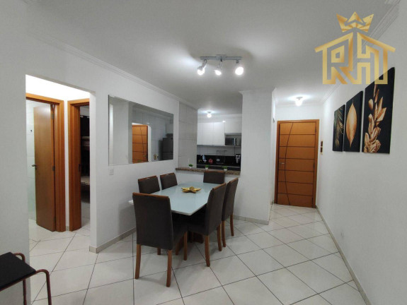 Imagem Apartamento com 2 Quartos à Venda, 78 m² em Tupi - Praia Grande Imagem Apartamento com 2 Quartos à Venda, 78 m² em Tupi - Praia Grande