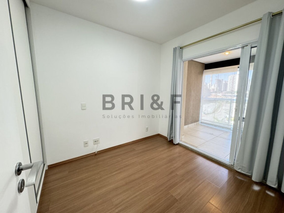 Imagem Apartamento com 1 Quarto à Venda, 51 m² em Brooklin - São Paulo Imagem Apartamento com 1 Quarto à Venda, 51 m² em Brooklin - São Paulo