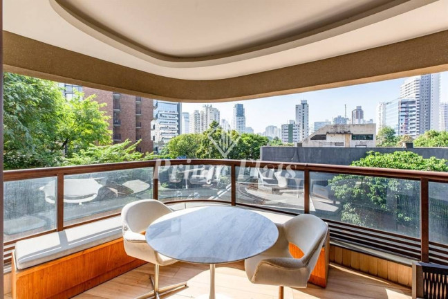 Imagem Apartamento com 1 Quarto à Venda, 49 m² em Vila Olímpia - São Paulo Imagem Apartamento com 1 Quarto à Venda, 49 m² em Vila Olímpia - São Paulo