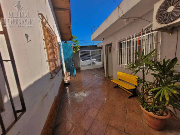 Imagem Casa com 3 Quartos à Venda, 87 m² em Maracanã - Praia Grande Imagem Casa com 3 Quartos à Venda, 87 m² em Maracanã - Praia Grande