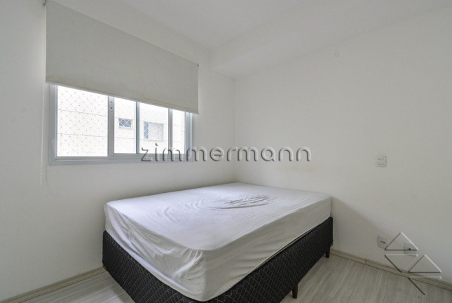 Imagem Apartamento com 1 Quarto à Venda, 61 m² em Aclimacao - São Paulo